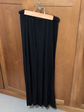 Cuyana Wide Leg Lounge Pants M